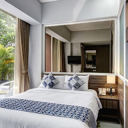 Sampit Residence Managed By Flat06 Jakarta Luaran gambar