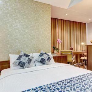 Sampit Residence Managed By Flat06 Jakarta Luaran gambar