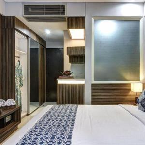 Sampit Residence Managed By Flat06 Jakarta Luaran gambar