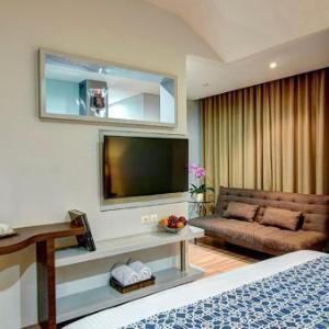 Sampit Residence Managed By Flat06 Jakarta Luaran gambar